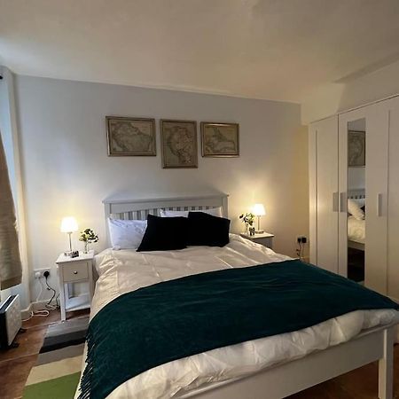 Exclusive Flat In Oxford Centre With Ac Apartamento Exterior foto