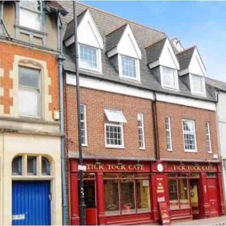 Exclusive Flat In Oxford Centre With Ac Apartamento Exterior foto
