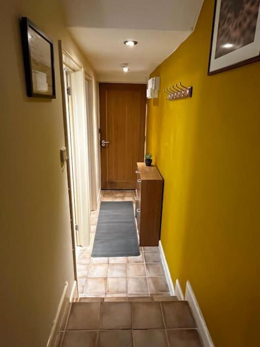 Exclusive Flat In Oxford Centre With Ac Apartamento Exterior foto