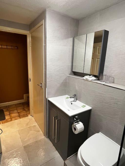 Exclusive Flat In Oxford Centre With Ac Apartamento Exterior foto
