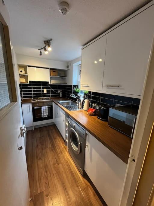 Exclusive Flat In Oxford Centre With Ac Apartamento Exterior foto