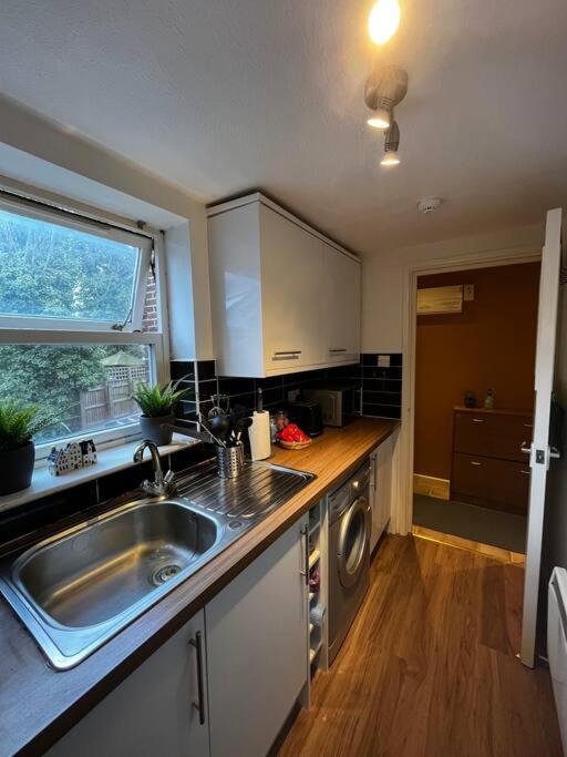 Exclusive Flat In Oxford Centre With Ac Apartamento Exterior foto