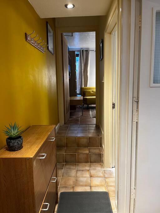 Exclusive Flat In Oxford Centre With Ac Apartamento Exterior foto