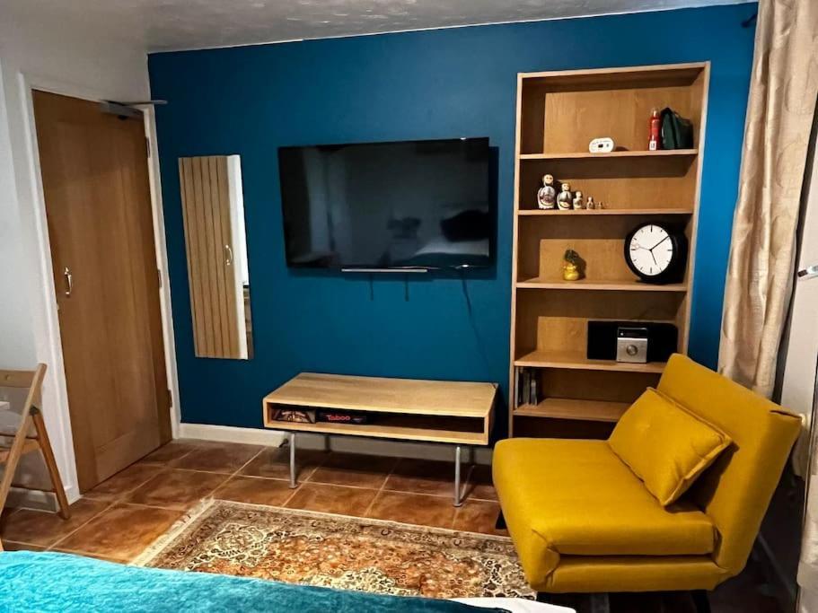 Exclusive Flat In Oxford Centre With Ac Apartamento Exterior foto