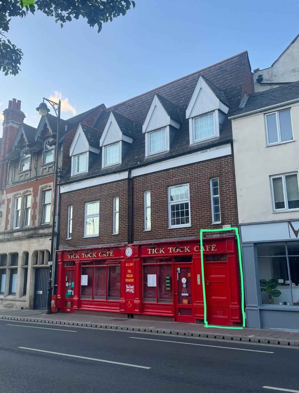 Exclusive Flat In Oxford Centre With Ac Apartamento Exterior foto